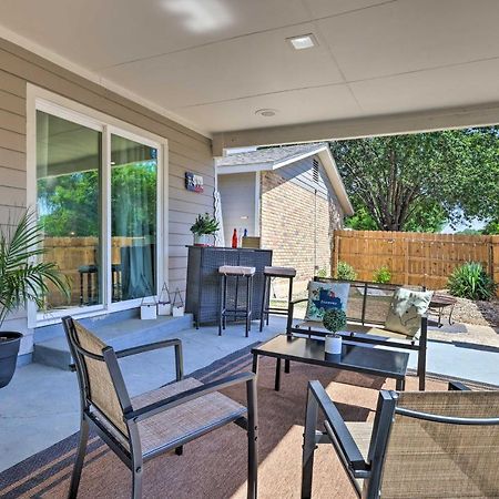 Updated San Antonio Home Near Dtwn And Parks! Zewnętrze zdjęcie